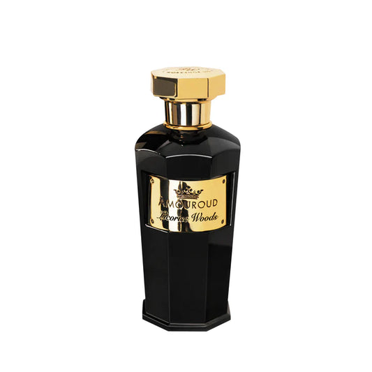 Amouroud Smoky Citrus Eau de Parfum