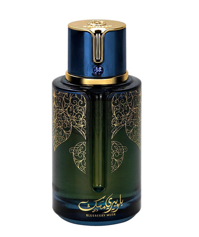 Arabiyat Prestige Blueberry Musk