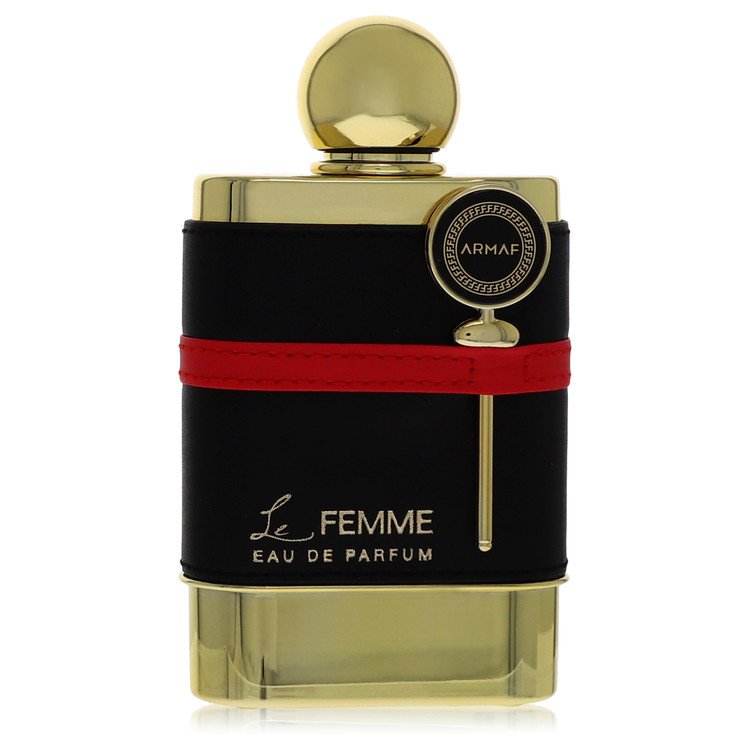 Armaf Le Femme by Armaf Eau De Parfum Spray (unboxed) 3.4 oz