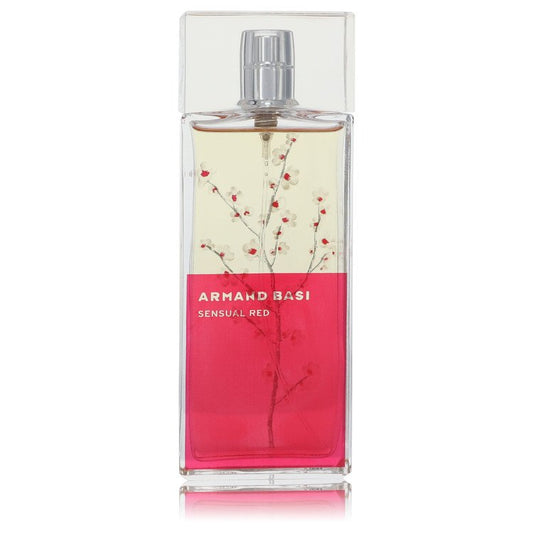Armand Basi Sensual red Eau de Parfum