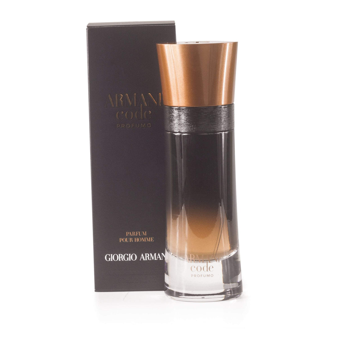Armani Code de Giorgio Armani 75ml Eau de Toilette Spray (Tester) para Homens - PRIME TITAM SUPPLY