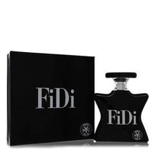 Bond No. 9 Fidi Eau De Parfum Spray (Unisex) By Bond No. 9 by Bond No. 9 fragrance bottle