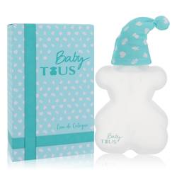 Baby Tous Eau De Cologne Spray By Tous by Tous fragrance bottle