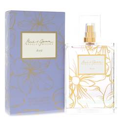 Badgley Mischka Ava Eau De Parfum Spray By Badgley Mischka by Badgley Mischka fragrance bottle