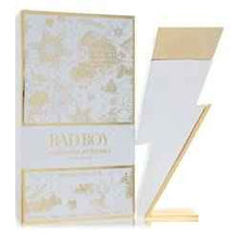 Bad Boy Sparkling Ice Eau De Toilette Spray By Carolina Herrera - Eau De Toilette Spray - Carolina Herrera