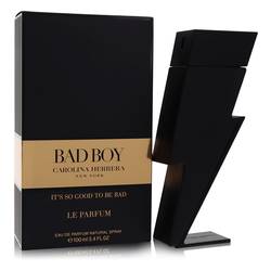 Bad Boy Le Parfum Eau De Parfum Spray By Carolina Herrera - Eau De Parfum Spray - Carolina Herrera