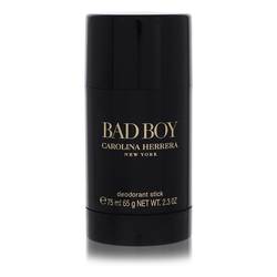 Bad Boy Deodorant Stick By Carolina Herrera - Perfume - Carolina Herrera