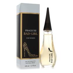 Fragluxe Bad Girl Eau De Toilette Spray By Fragluxe - Eau De Toilette Spray - Fragluxe
