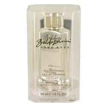 Baldessarini Metal Refillable Cologne Spray By Hugo Boss - Metal Refillable Cologne Spray - Hugo Boss