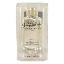 Baldessarini Metal Refillable Cologne Spray By Hugo Boss - Metal Refillable Cologne Spray - Hugo Boss