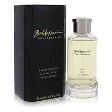 Baldessarini Eau De Cologne Spray By Hugo Boss - Eau De Cologne Spray - Hugo Boss
