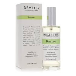 Demeter Bamboo Cologne Spray By Demeter by Demeter fragrance bottle