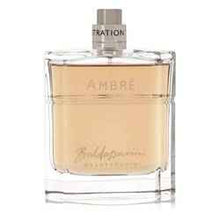 Baldessarini Ambre Eau De Toilette Spray (Tester) By Hugo Boss - Eau De Toilette Spray (Tester) - Hugo Boss