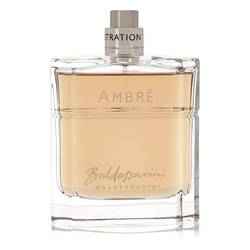 Baldessarini Ambre Eau De Toilette Spray (Tester) By Hugo Boss - Eau De Toilette Spray (Tester) - Hugo Boss