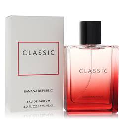 Banana Republic Classic Red Eau De Parfum Spray (Unisex) By Banana Republic - Eau De Parfum Spray (Unisex) - Banana Republic