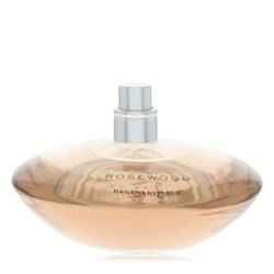 Banana Republic Rosewood Eau De Parfum Spray (Tester) By Banana Republic - Eau De Parfum Spray (Tester) - Banana Republic