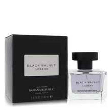 Banana Republic Black Walnut Legend Eau De Parfum Spray By Banana Republic - Banana Republic