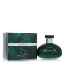 Banana Republic Malachite Eau De Parfum Spray By Banana Republic by Banana Republic fragrance bottle