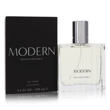 Banana Republic Modern Eau De Toilette Spray By Banana Republic by Banana Republic fragrance bottle