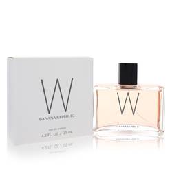Banana Republic W Eau De Parfum Spray By Banana Republic by Banana Republic fragrance bottle