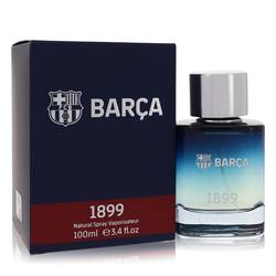 Barca 1899 Eau De Parfum Spray By Barca by Barca fragrance bottle