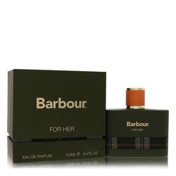 Barbour Eau De Parfum Spray By Barbour - Eau De Parfum Spray - Barbour