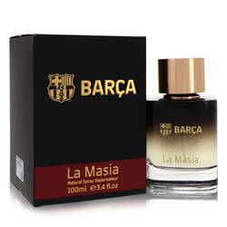 Barca La Masia Eau De Parfum Spray By Barca by Barca fragrance bottle