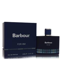 Barbour Coastal Eau De Parfum Spray By Barbour - Eau De Parfum Spray - Barbour
