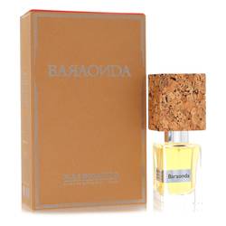 Nasomatto Baraonda Extrait de parfum (Pure Perfume) By Nasomatto by Nasomatto fragrance bottle