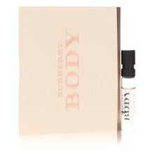 Burberry Body (sample)