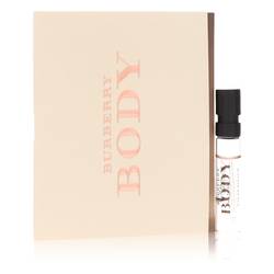 Burberry Body (sample)