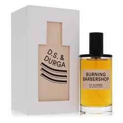 Burning Barbershop Eau De Parfum Spray By D.S. & Durga - D.S. & Durga