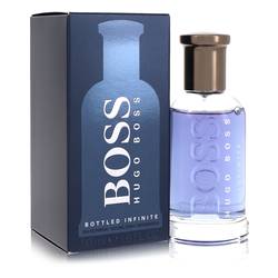 Boss Bottled Infinite