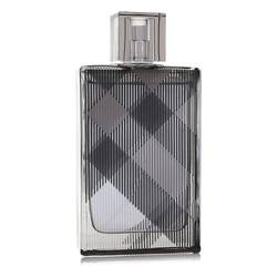 Burberry Brit Eau De Toilette Spray (Tester) By Burberry by Burberry