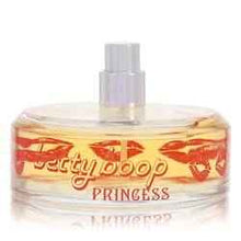 Betty Boop Princess Eau De Parfum Spray (Tester) By Betty Boop - Eau De Parfum Spray (Tester) - Betty Boop