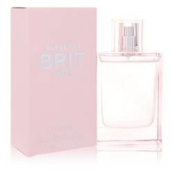 Burberry Brit Sheer