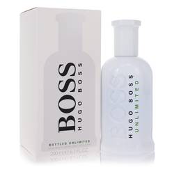 Boss Bottled Unlimited