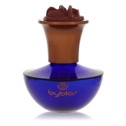 Byblos Eau De Parfum Spray (unboxed) By Byblos by Byblos fragrance bottle