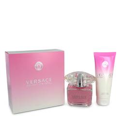 Bright Crystal Gift Set - Perfume - Versace - Standard - 483825