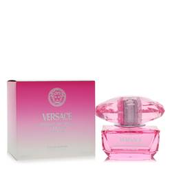 Bright Crystal Absolu Eau De Parfum Spray By Versace - Eau De Parfum Spray - Versace