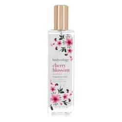 Bodycology Cherry Blossom Cedarwood And Pear Fragrance Mist Spray By Bodycology - Fragrance Mist Spray - Bodycology