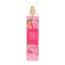 Bodycology Pink Vanilla Wish Fragrance Mist Spray By Bodycology - Fragrance Mist Spray - Bodycology