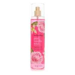 Bodycology Pink Vanilla Wish Fragrance Mist Spray By Bodycology - Fragrance Mist Spray - Bodycology
