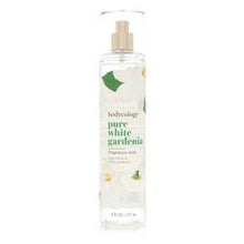 Bodycology Pure White Gardenia Fragrance Mist Spray By Bodycology - Fragrance Mist Spray - Bodycology