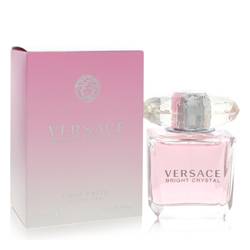 Bright Crystal Parfum Spray By Versace - Parfum Spray - Versace
