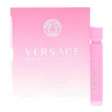 Bright Crystal Vial (sample) By Versace