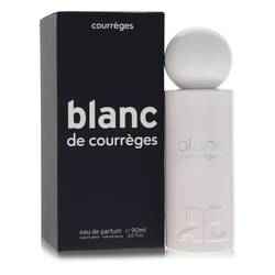 Blanc De Courreges Eau De Parfum Spray (New Packaging) By Courreges - Eau De Parfum Spray (New Packaging) - Courreges