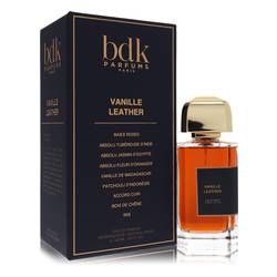 Bdk Vanille Leather Eau De Parfum Spray (Unisex) By Bdk Parfums - Eau De Parfum Spray (Unisex) - Bdk Parfums