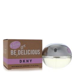 Be 100% Delicious