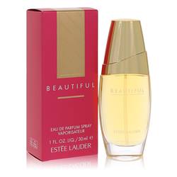 Beautiful Eau De Parfum Spray By Estee Lauder by Estee Lauder